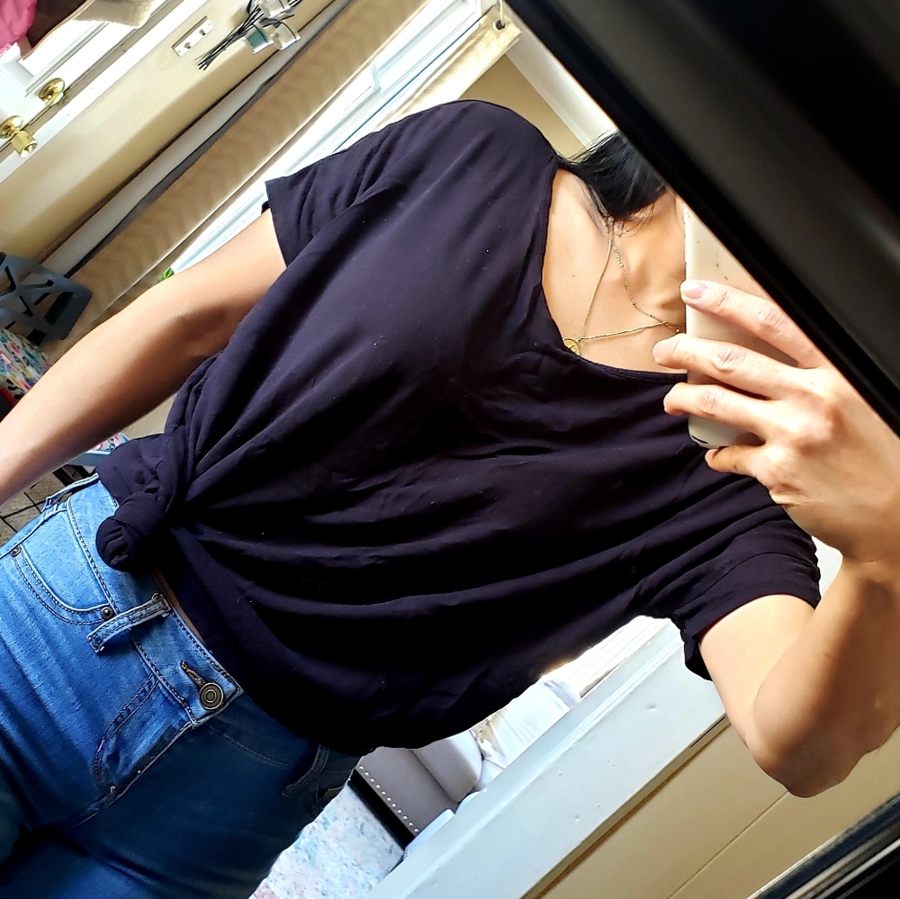 Womens size s tank shirt.